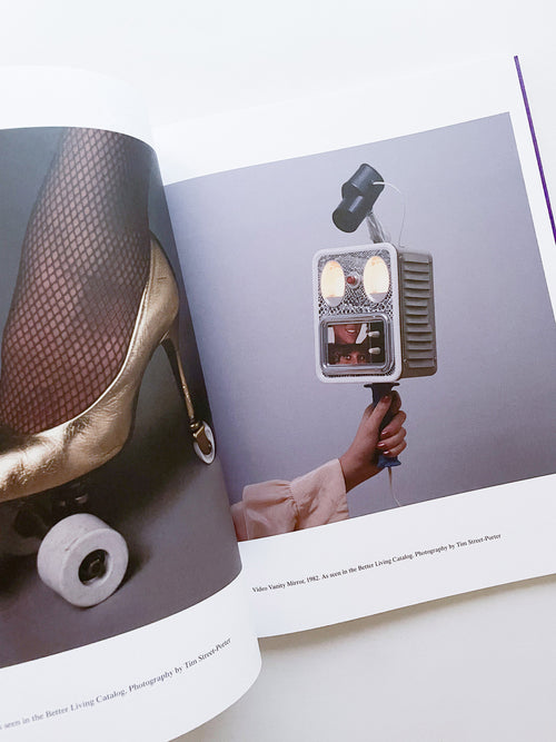 PERSONAL ADS / Pippa Garner