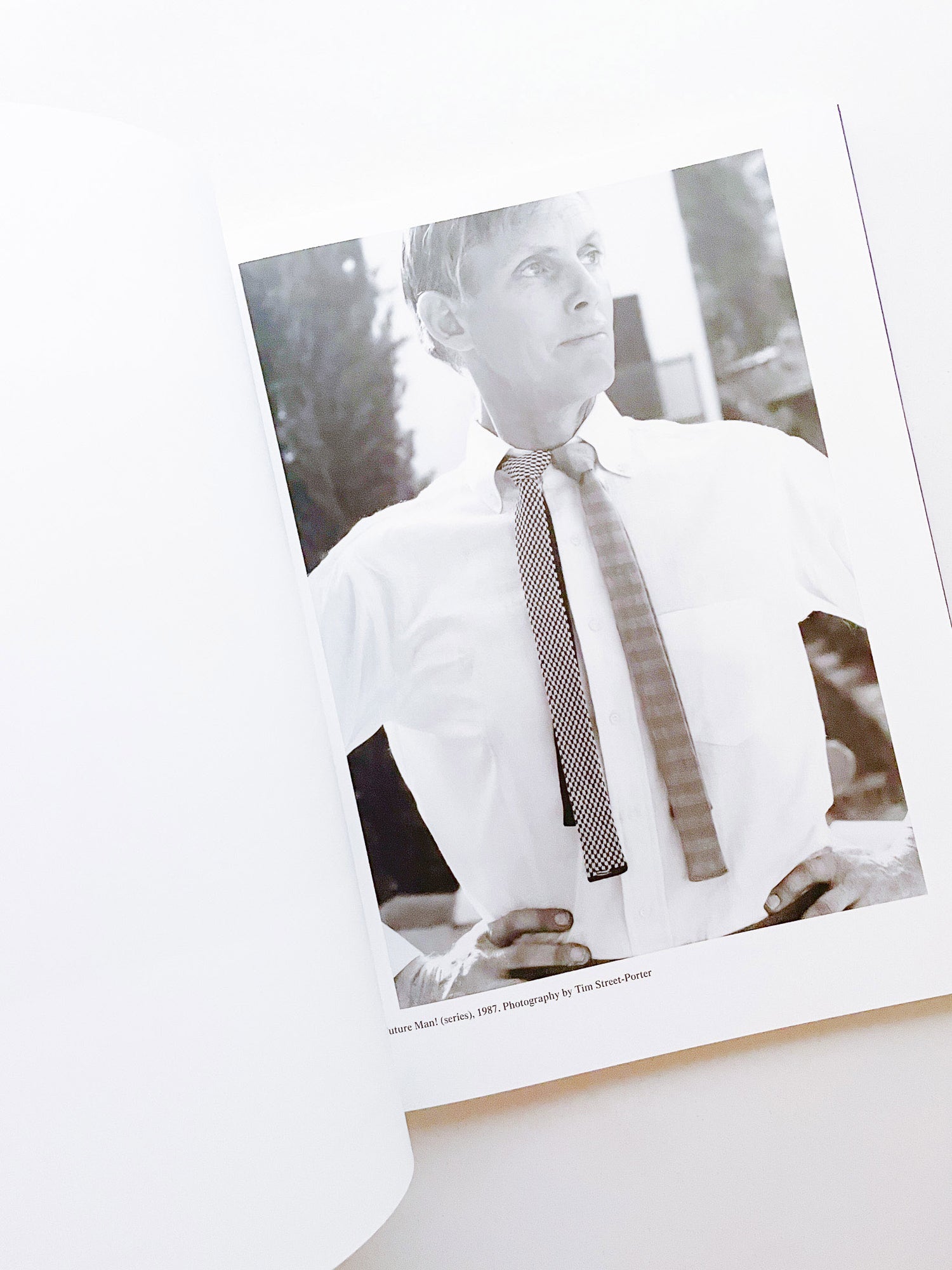 PERSONAL ADS / Pippa Garner