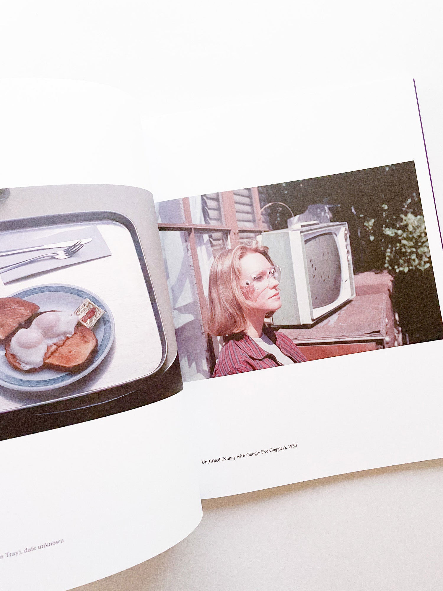 PERSONAL ADS / Pippa Garner