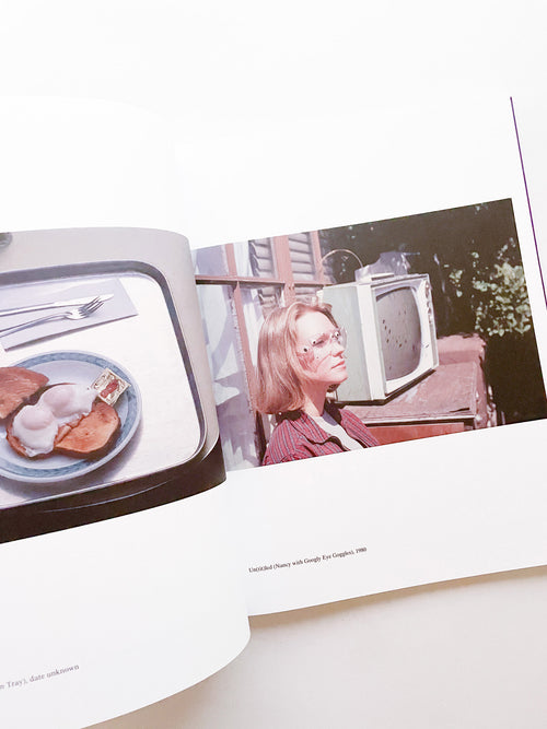 PERSONAL ADS / Pippa Garner