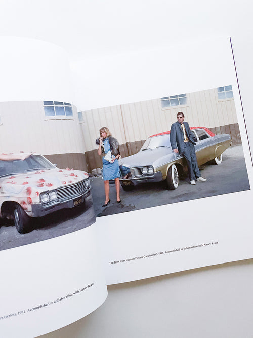 PERSONAL ADS / Pippa Garner