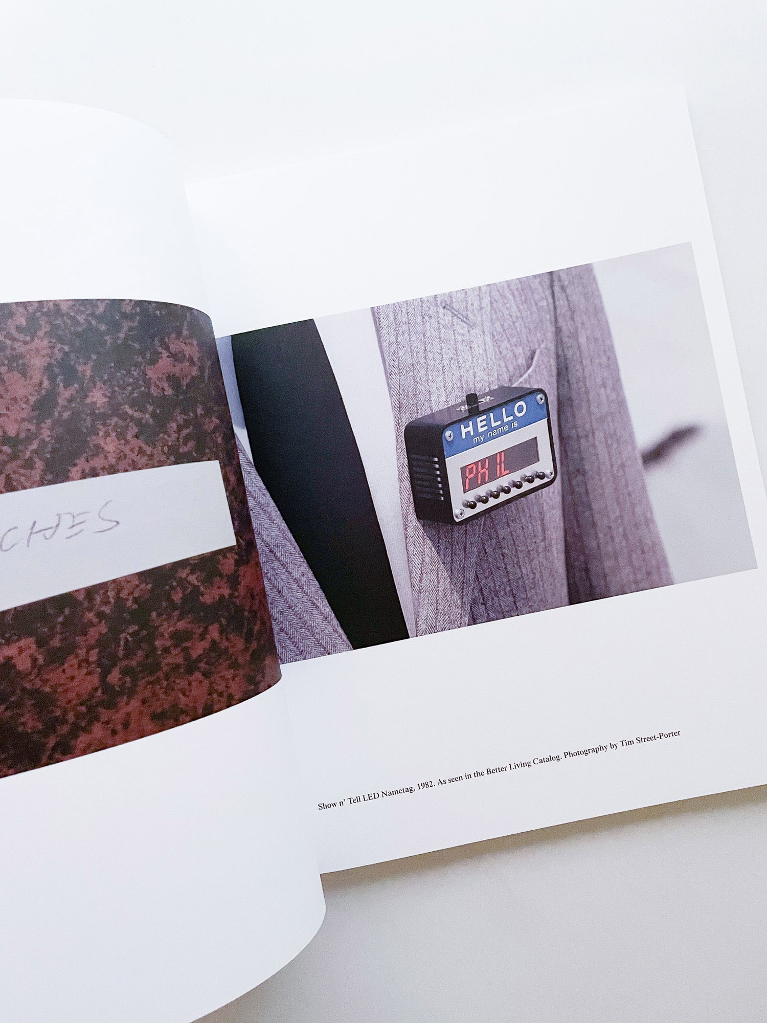 PERSONAL ADS / Pippa Garner