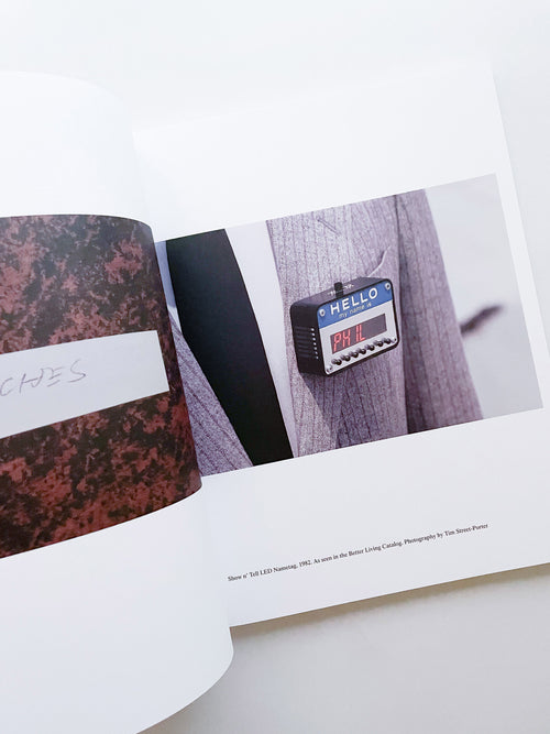 PERSONAL ADS / Pippa Garner