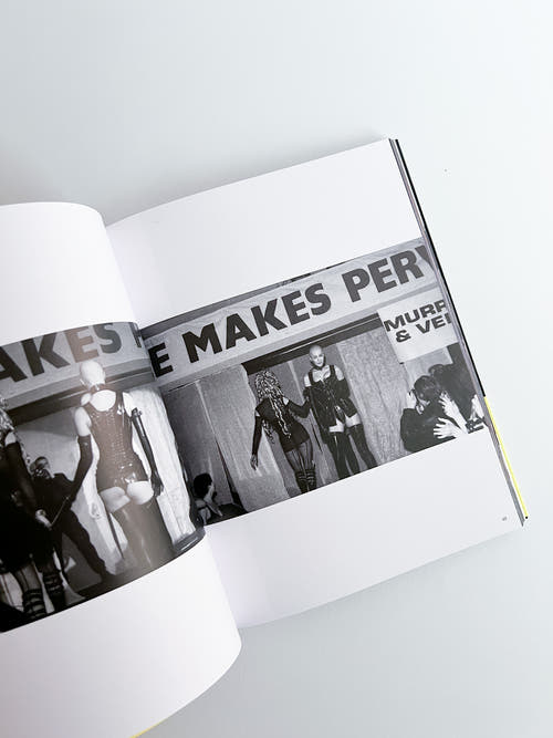 FLESH / Peter J Walsh