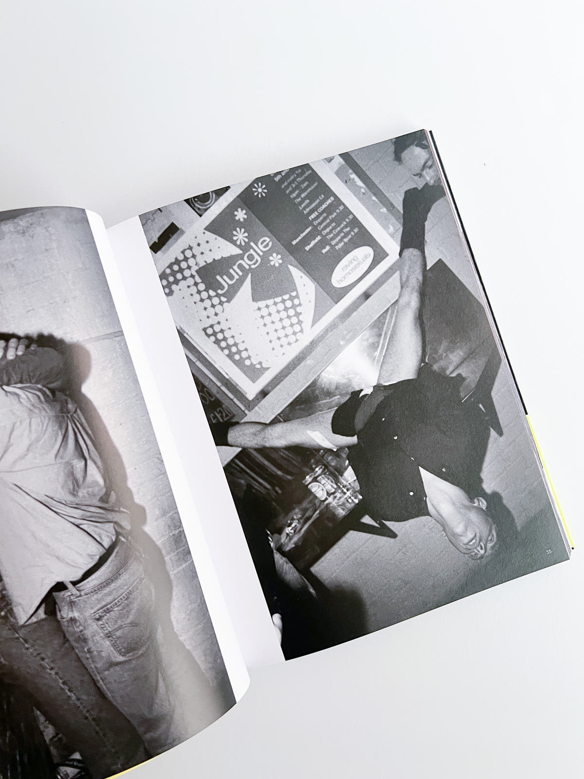 FLESH / Peter J Walsh
