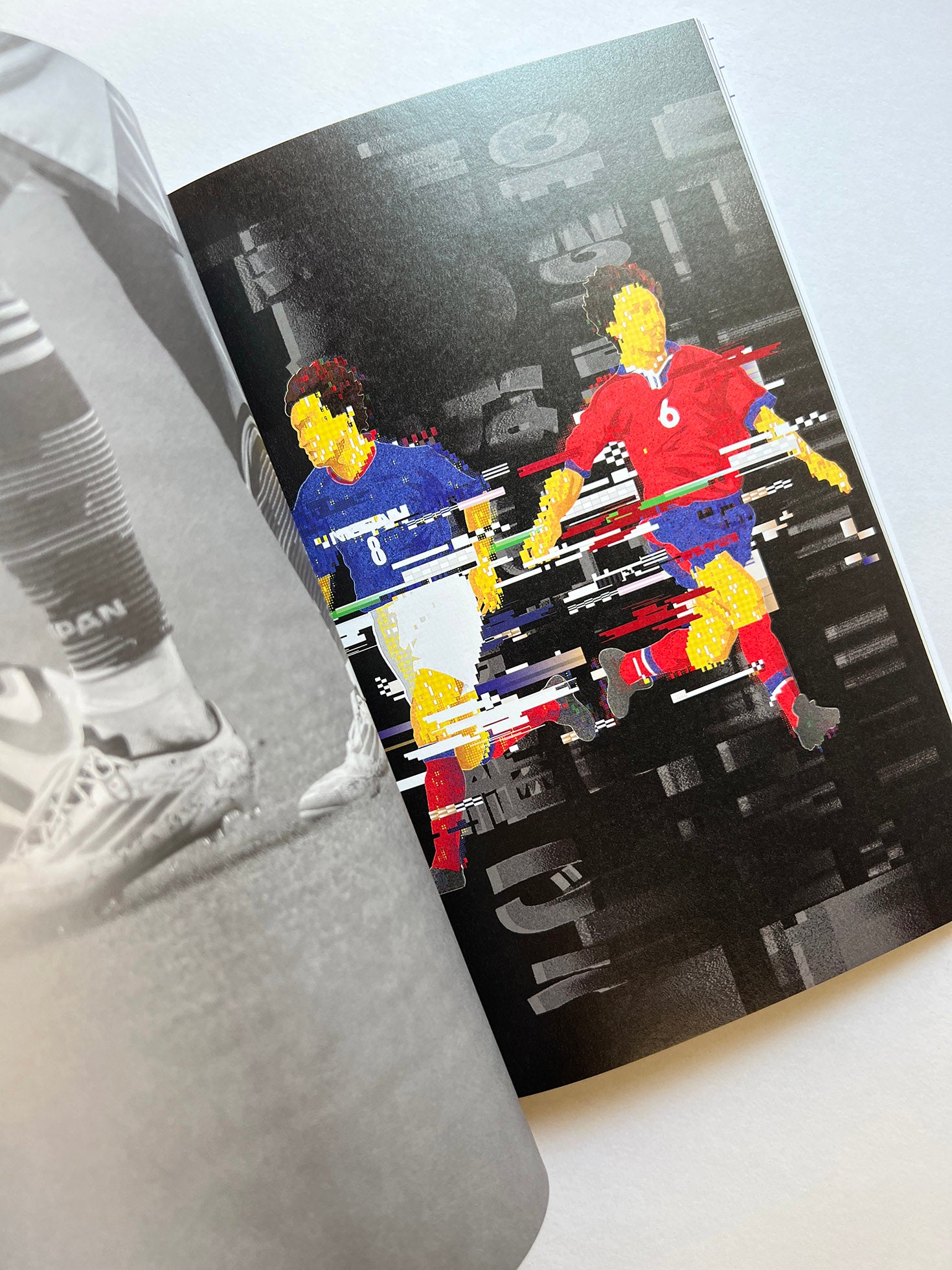 SHUKYU Magazine 11 ASIA ISSUE