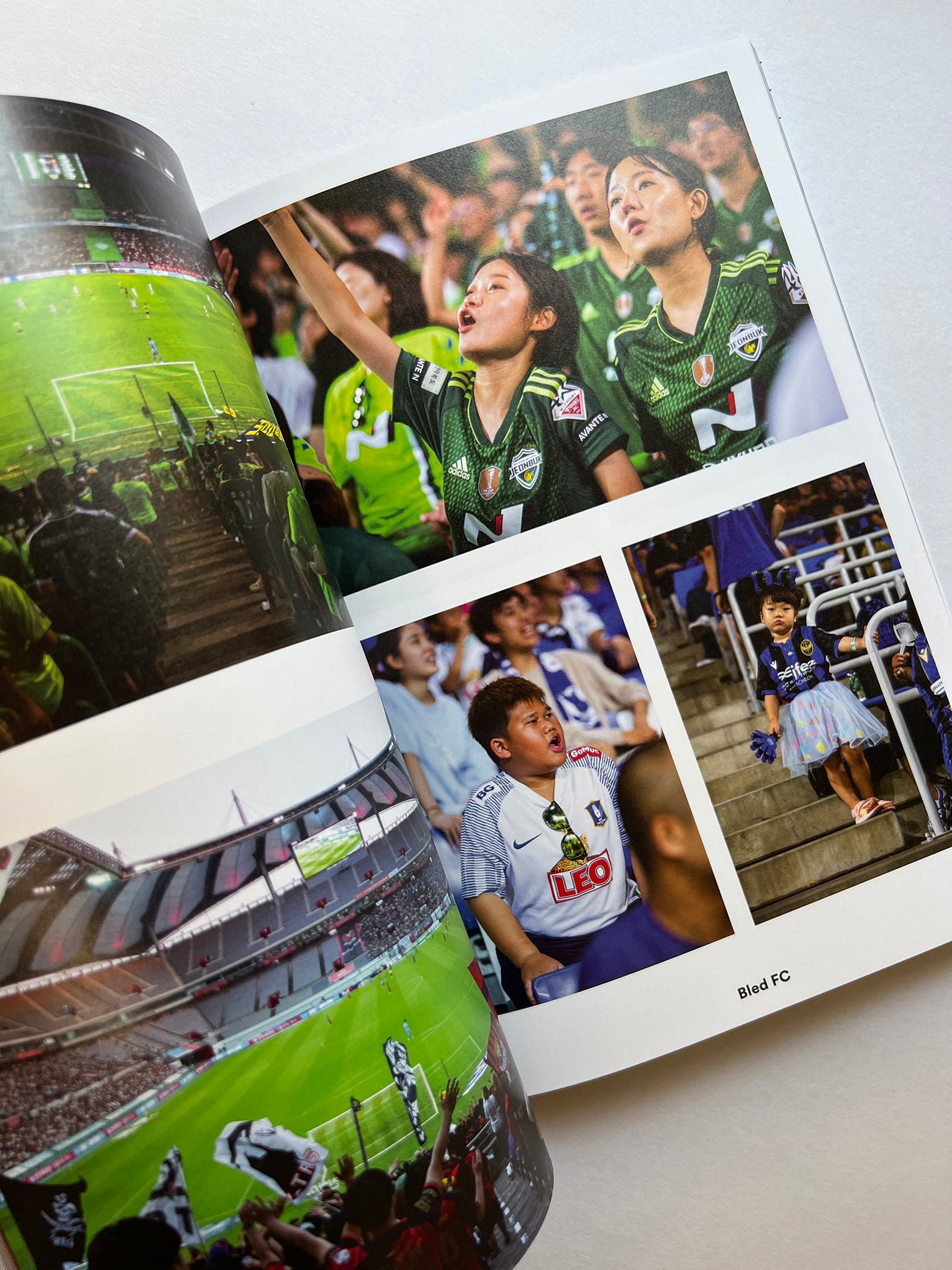 SHUKYU Magazine 11 ASIA ISSUE