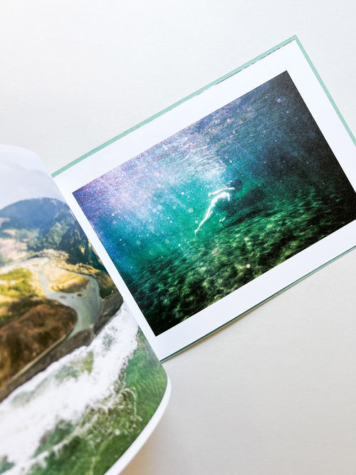 COHO COME HOME / Ai Iwane