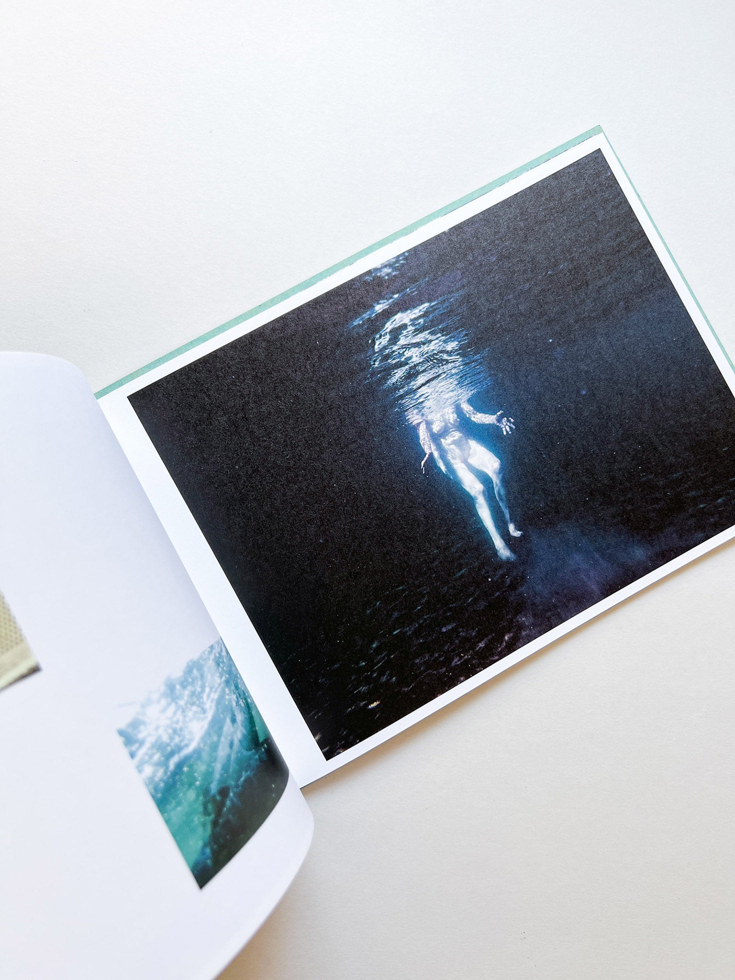 COHO COME HOME / Ai Iwane