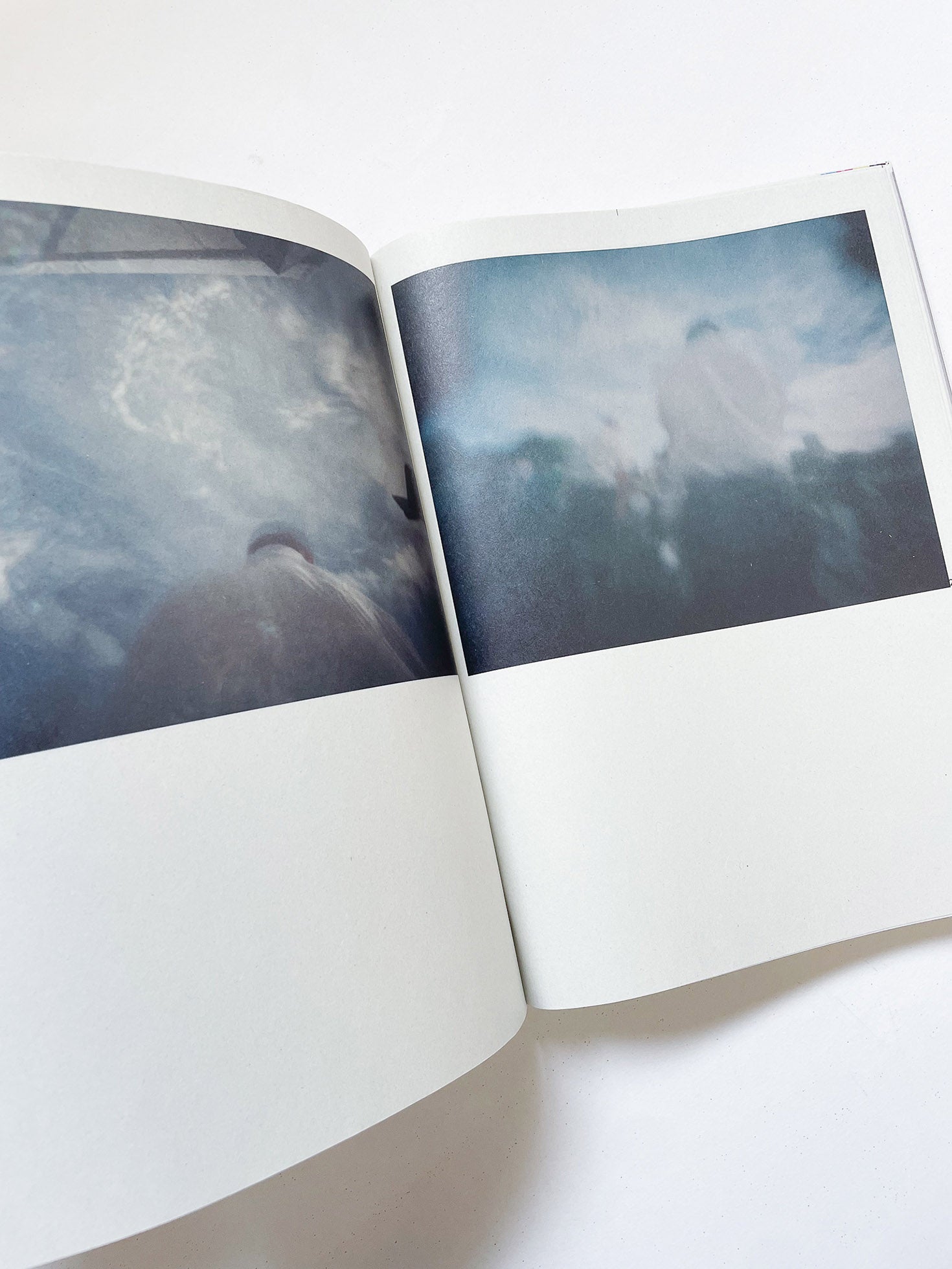 立花文穂展 印象 IT'S ONLY A PAPER MOON（球体11号）/ Fumio