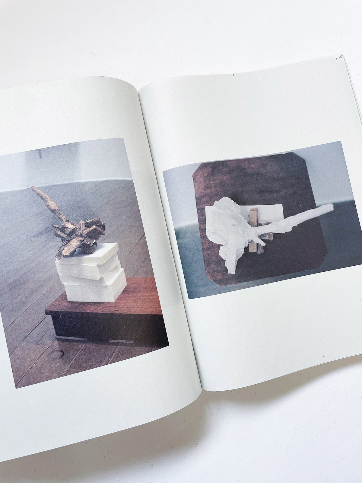立花文穂展 印象 IT'S ONLY A PAPER MOON（球体11号）/ Fumio Tachibana