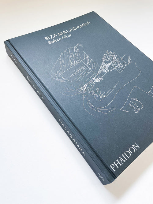 Before / After / Álvaro Siza