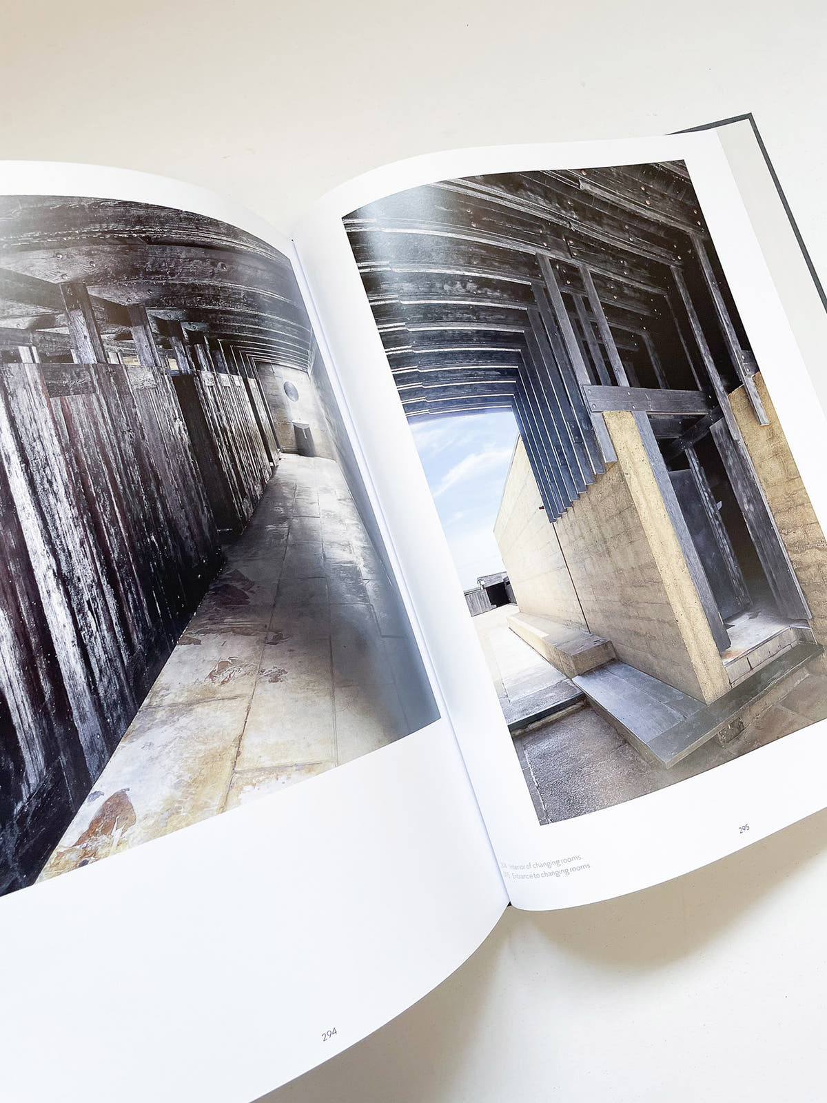 Before / After / Álvaro Siza