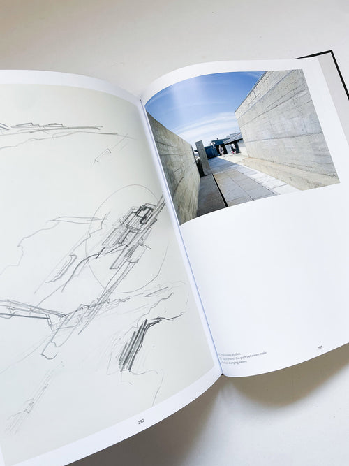 Before / After / Álvaro Siza