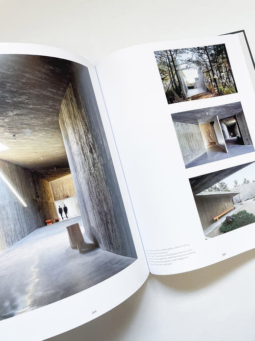 Before / After / Álvaro Siza