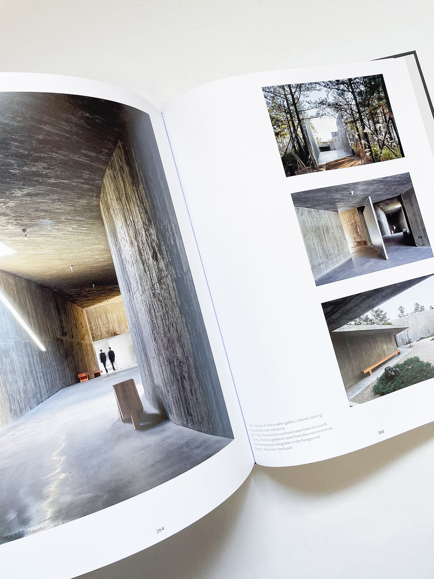 Before / After / Álvaro Siza