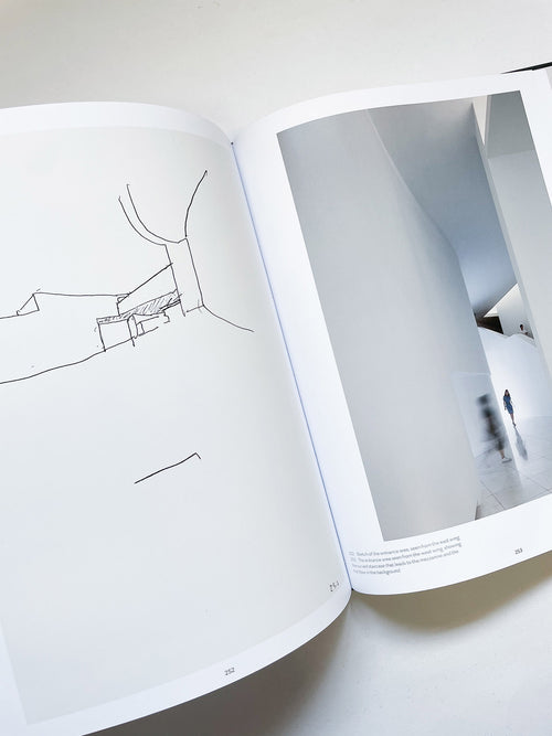 Before / After / Álvaro Siza