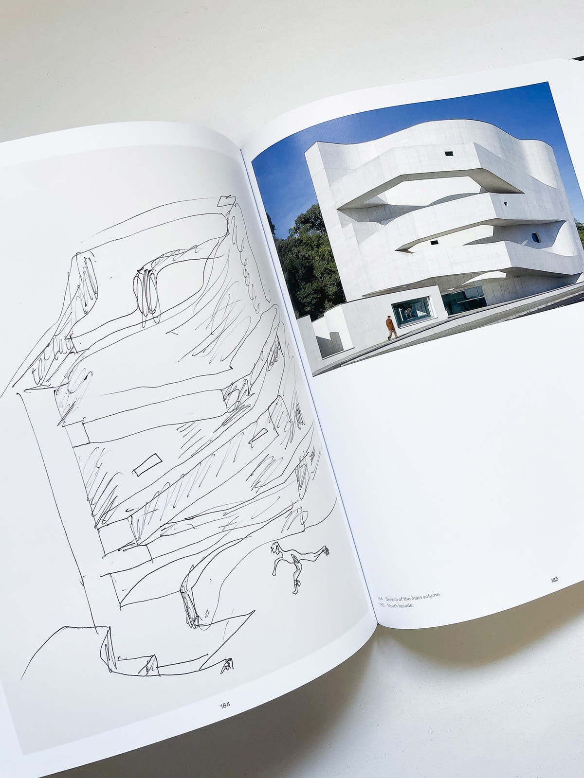 Before / After / Álvaro Siza
