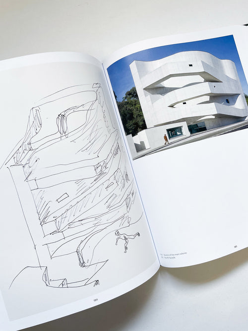 Before / After / Álvaro Siza