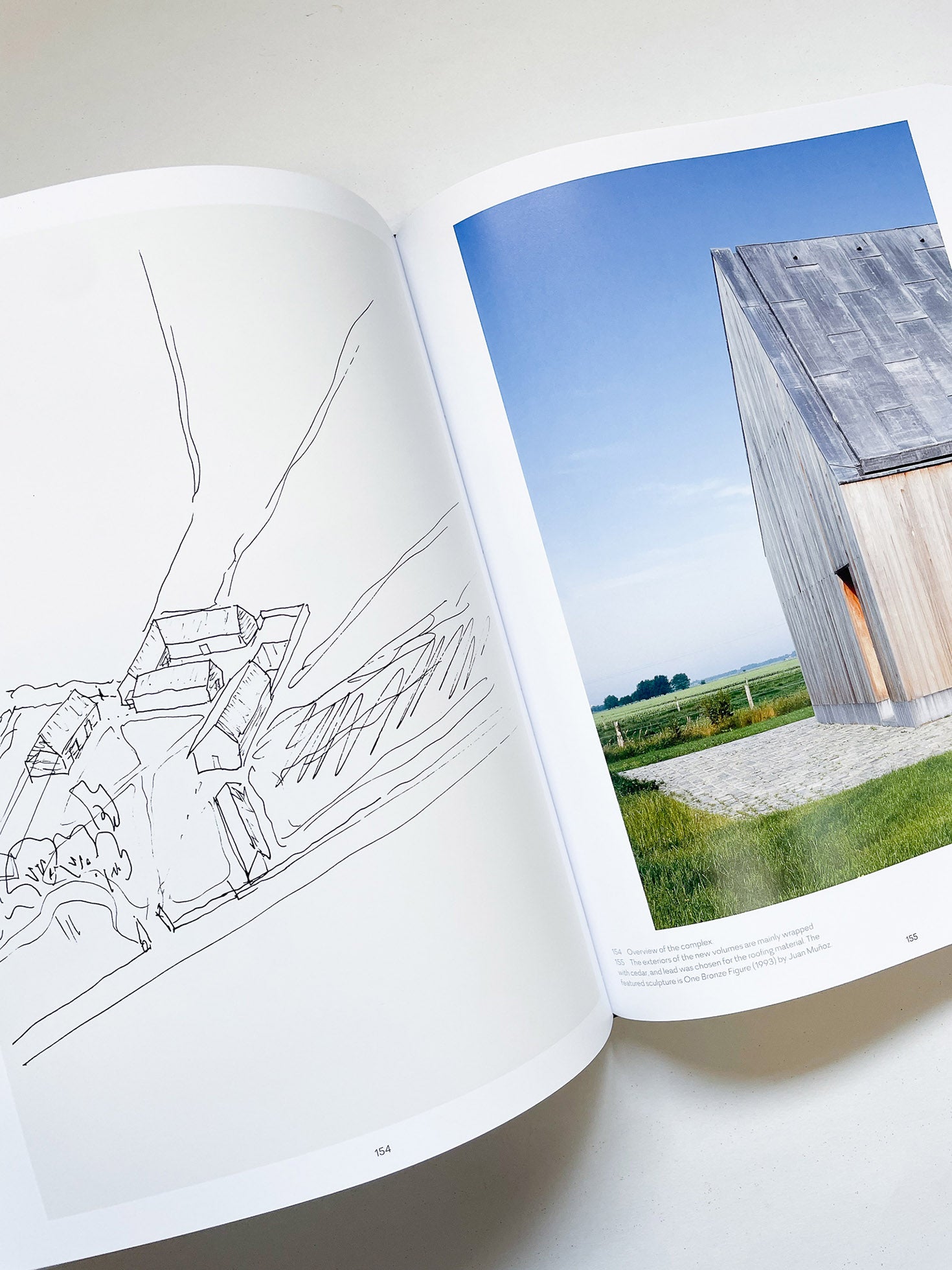 Before / After / Álvaro Siza - 本屋青旗 Ao-Hata Bookstore