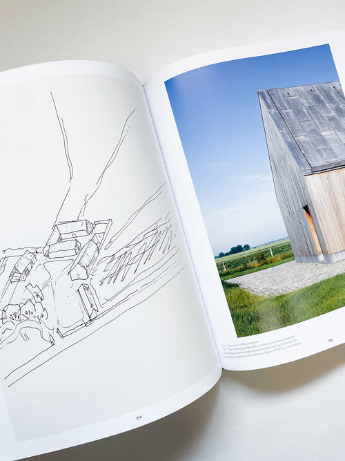 Before / After / Álvaro Siza