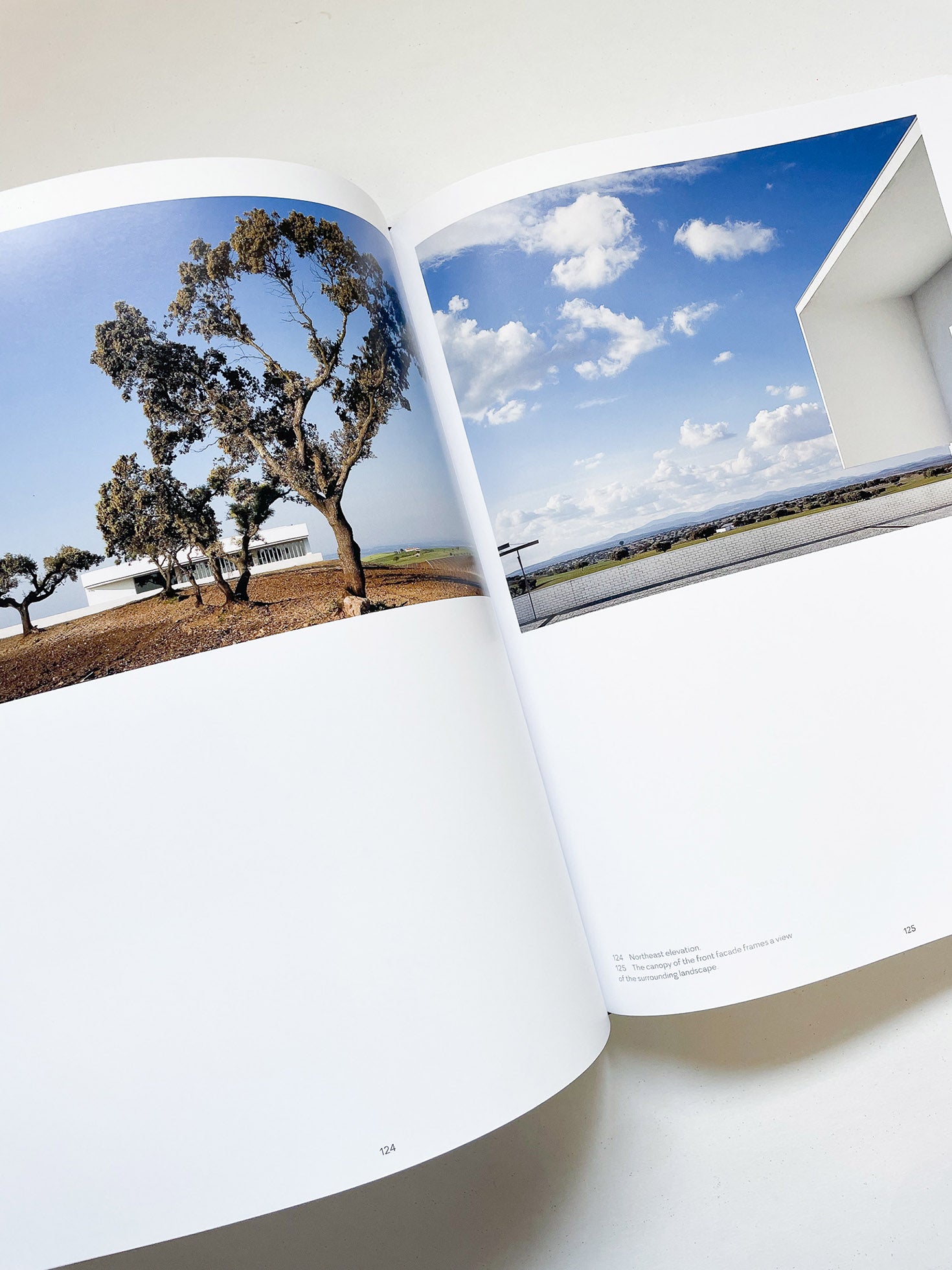 Before / After / Álvaro Siza