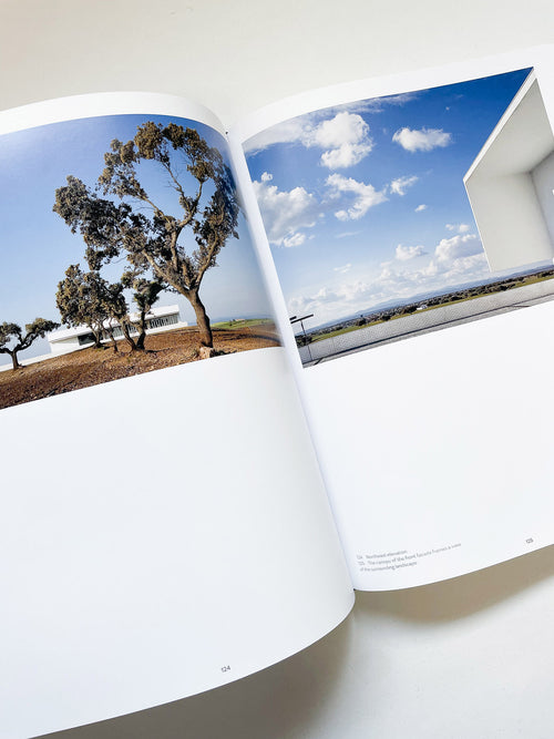 Before / After / Álvaro Siza