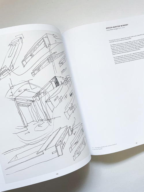 Before / After / Álvaro Siza