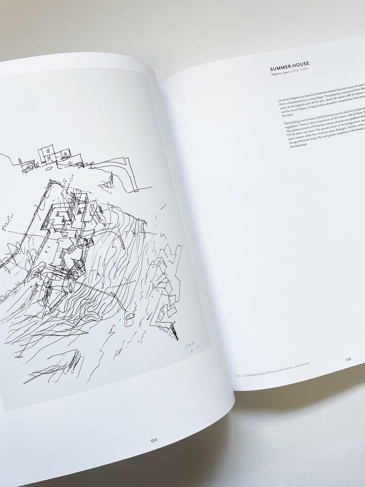 Before / After / Álvaro Siza