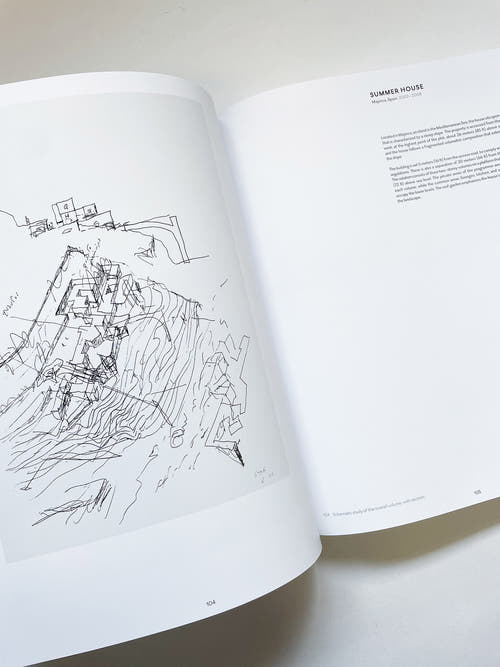Before / After / Álvaro Siza