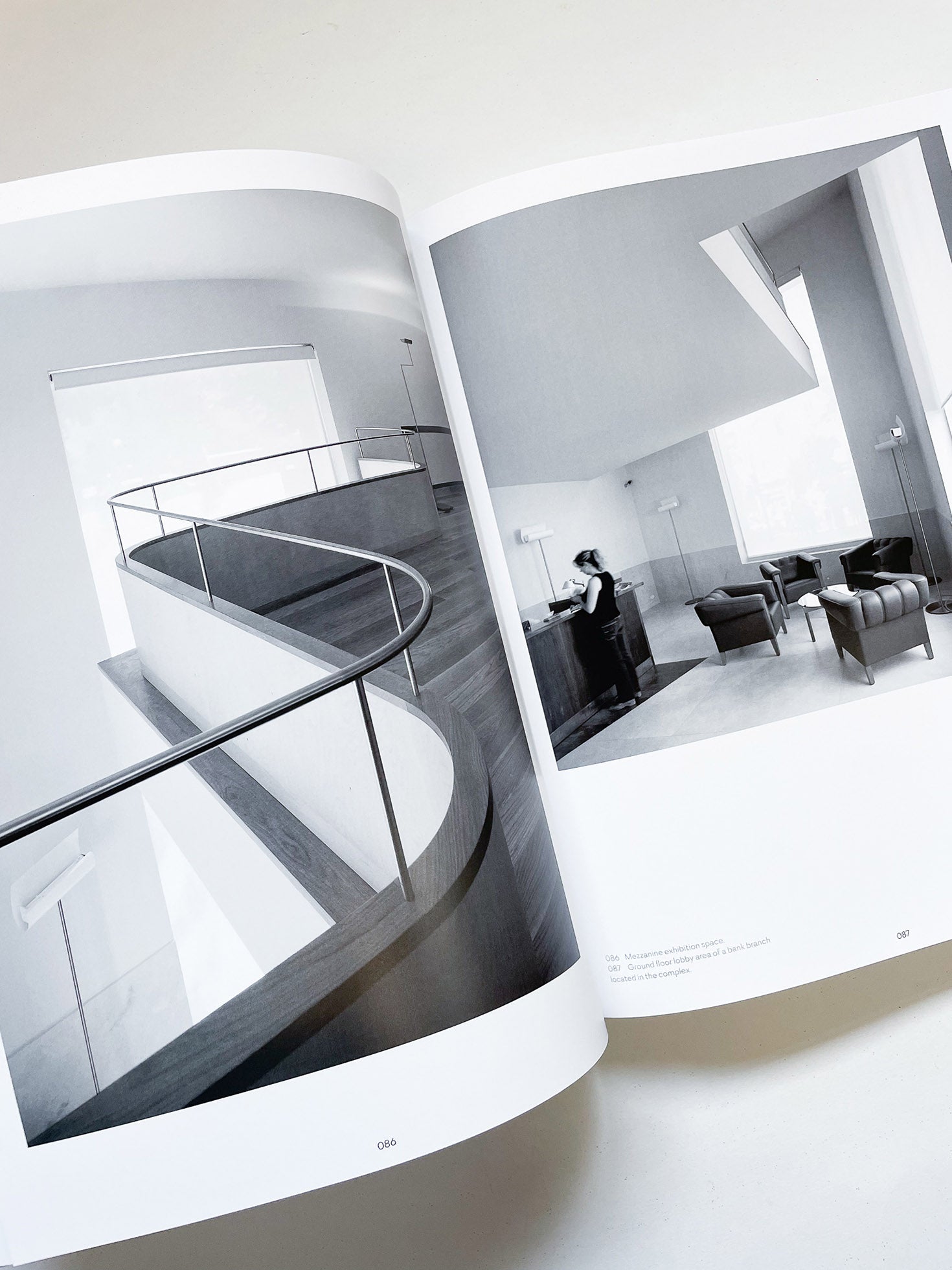 Before / After / Álvaro Siza