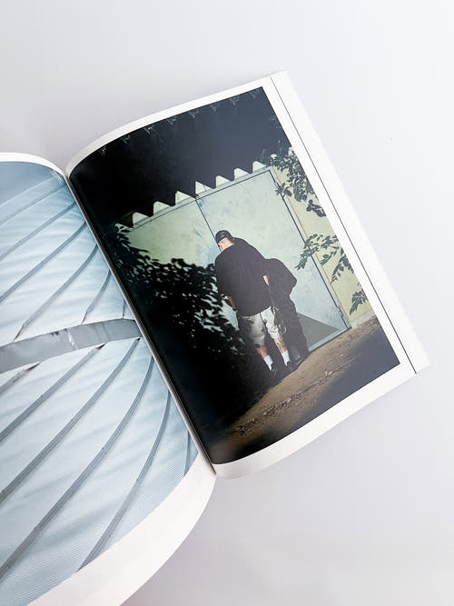 SLEEPWALK / Hiroyuki Takenouchi