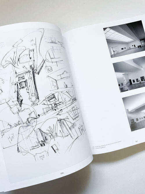 Before / After / Álvaro Siza