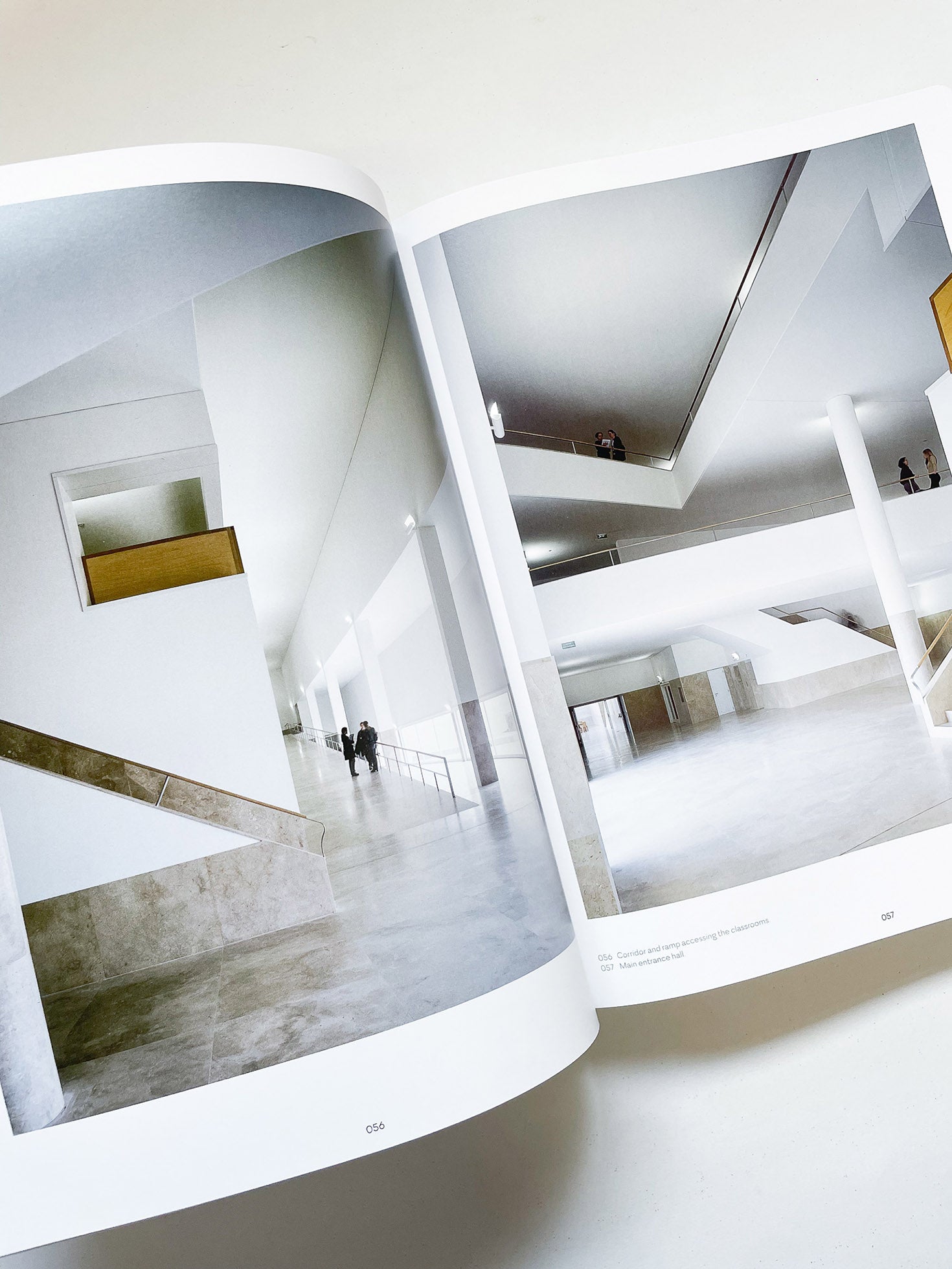 Before / After / Álvaro Siza