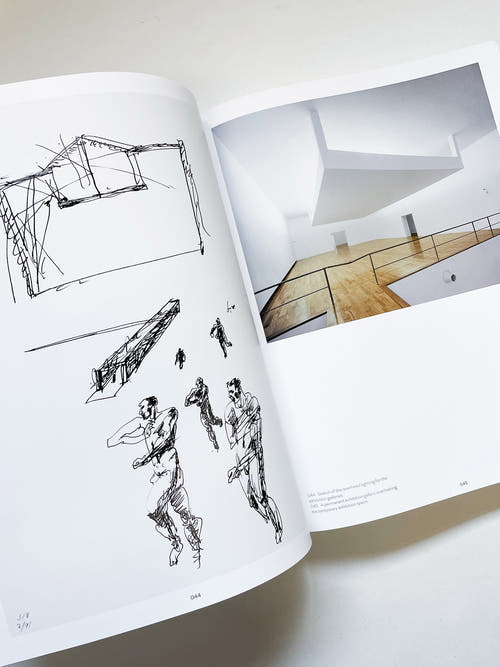 Before / After / Álvaro Siza