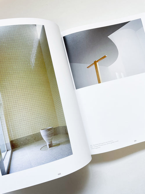 Before / After / Álvaro Siza