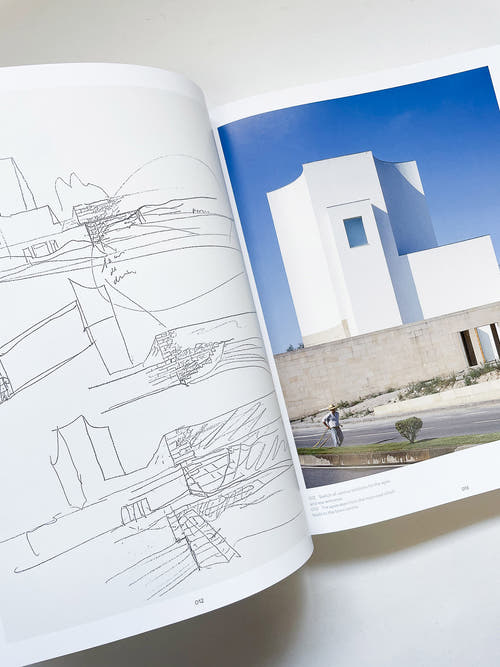 Before / After / Álvaro Siza