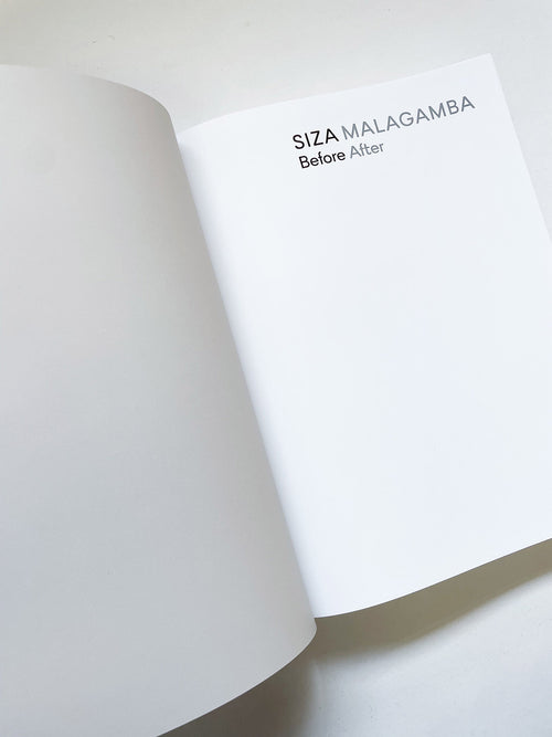 Before / After / Álvaro Siza