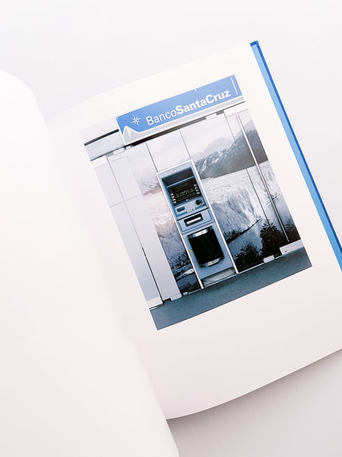 distance / Yusuke Ide