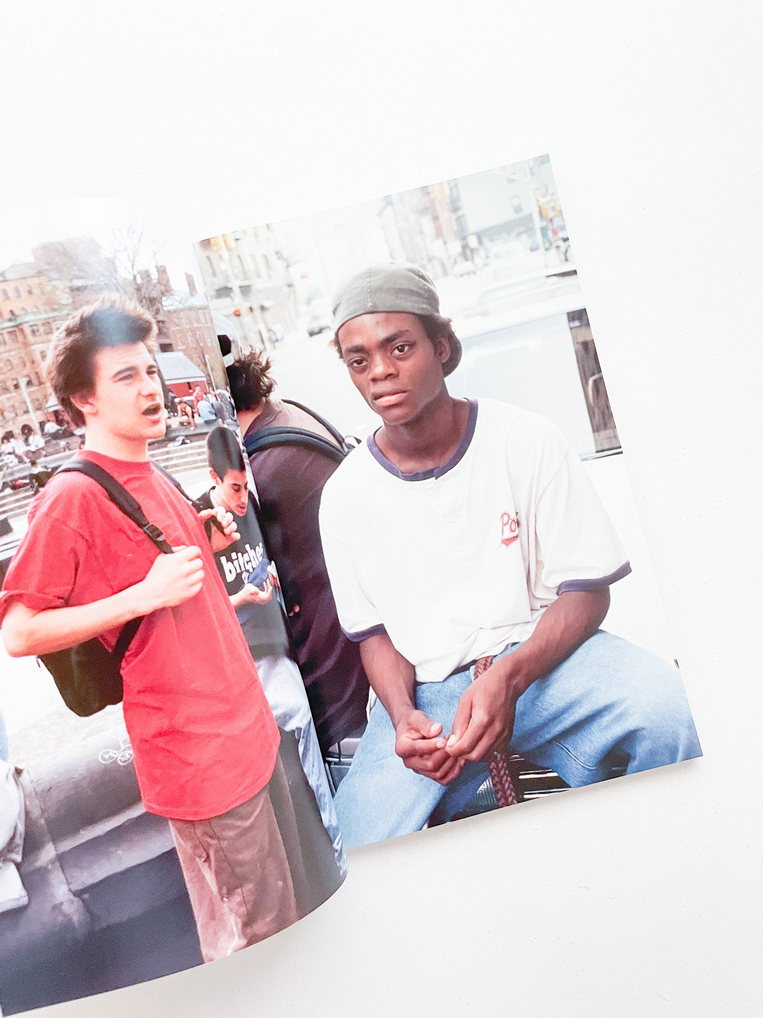 CALLED HOME / Larry Clark - 本屋青旗 Ao-Hata Bookstore