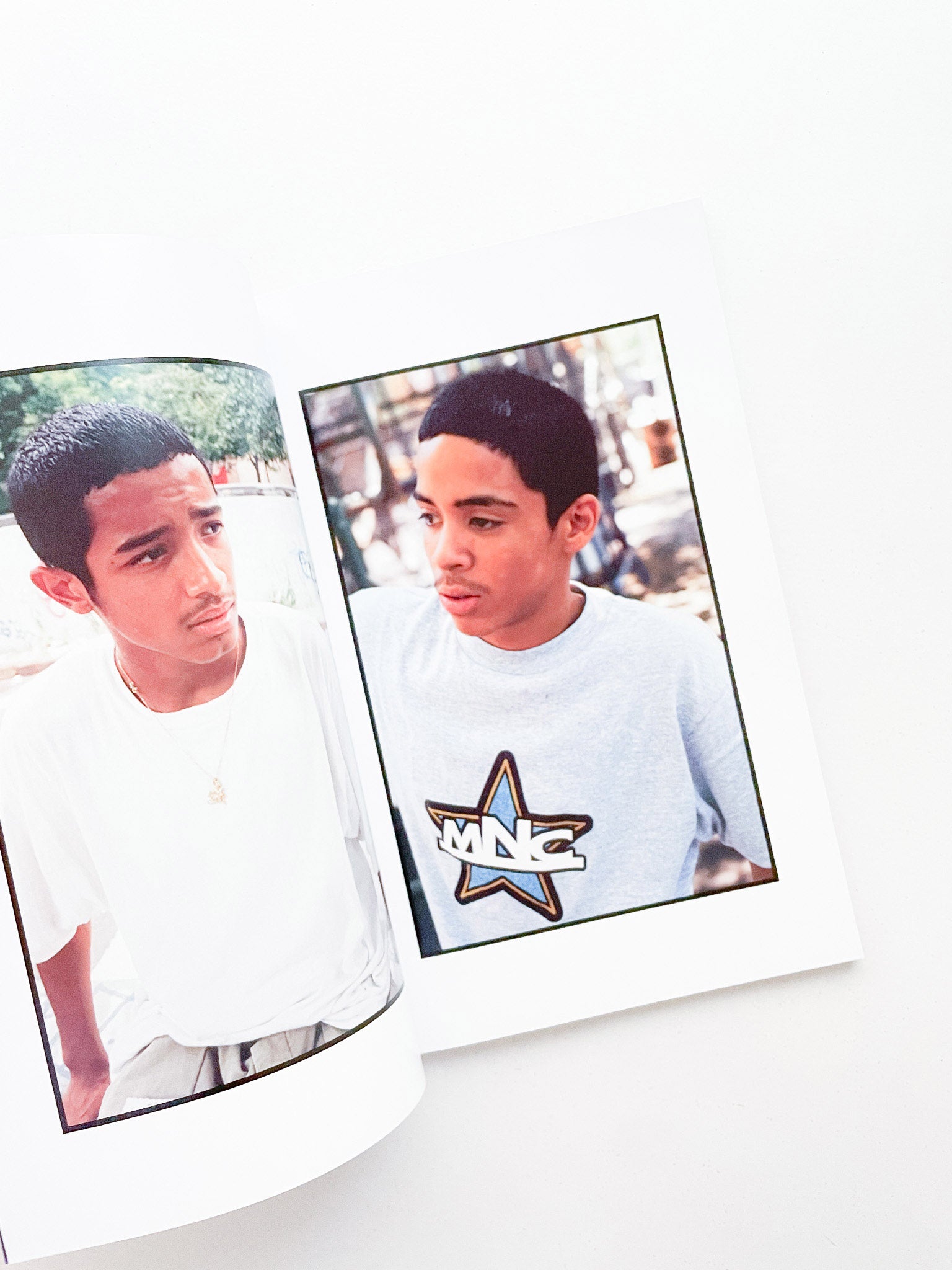 CALLED HOME / Larry Clark - 本屋青旗 Ao-Hata Bookstore