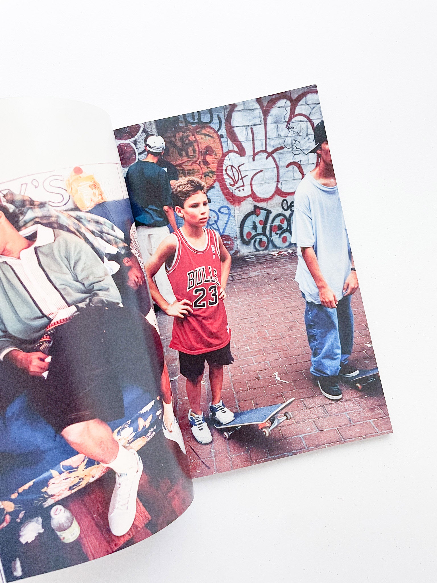 CALLED HOME / Larry Clark - 本屋青旗 Ao-Hata Bookstore