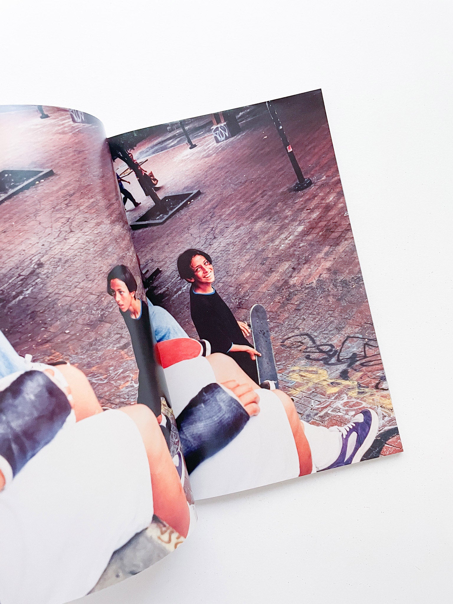CALLED HOME / Larry Clark - 本屋青旗 Ao-Hata Bookstore