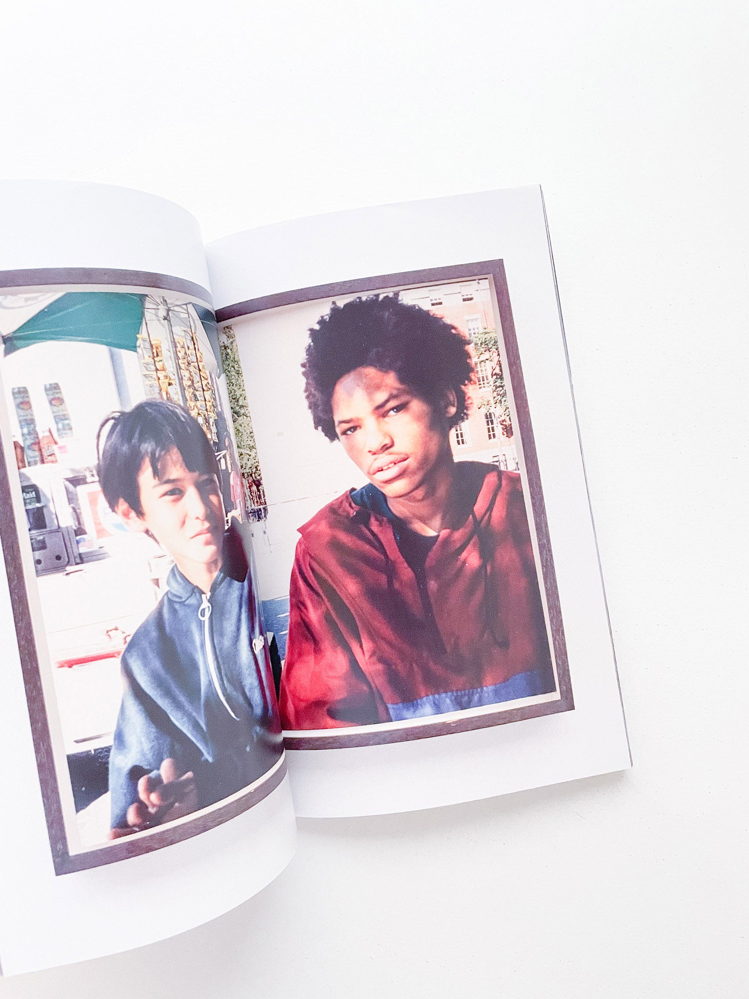 CALLED HOME / Larry Clark - 本屋青旗 Ao-Hata Bookstore