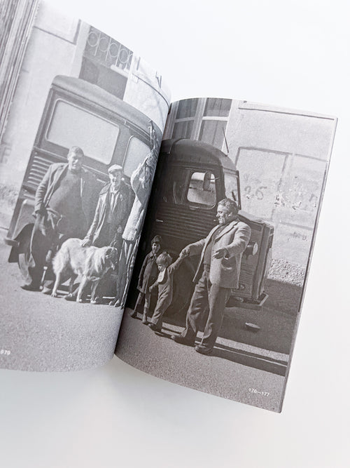 ULAY / MARINA ABRAMOVIC: LOVE. HATE. FORGIVENESS / Ulay, Marina Abramović