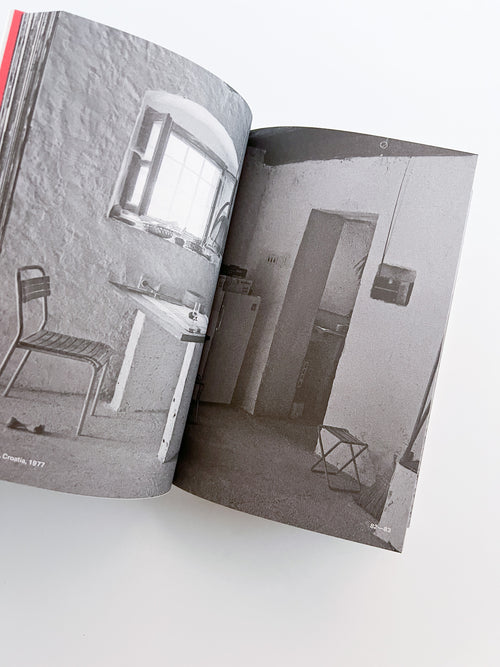 ULAY / MARINA ABRAMOVIC: LOVE. HATE. FORGIVENESS / Ulay, Marina Abramović