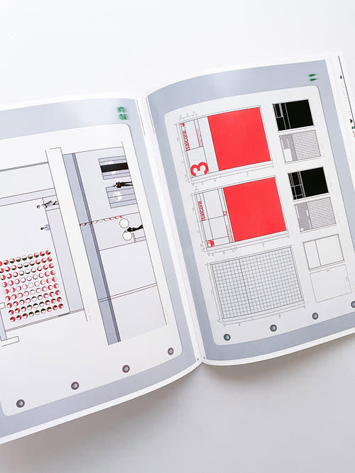 Riforma Type Specimen / Norm