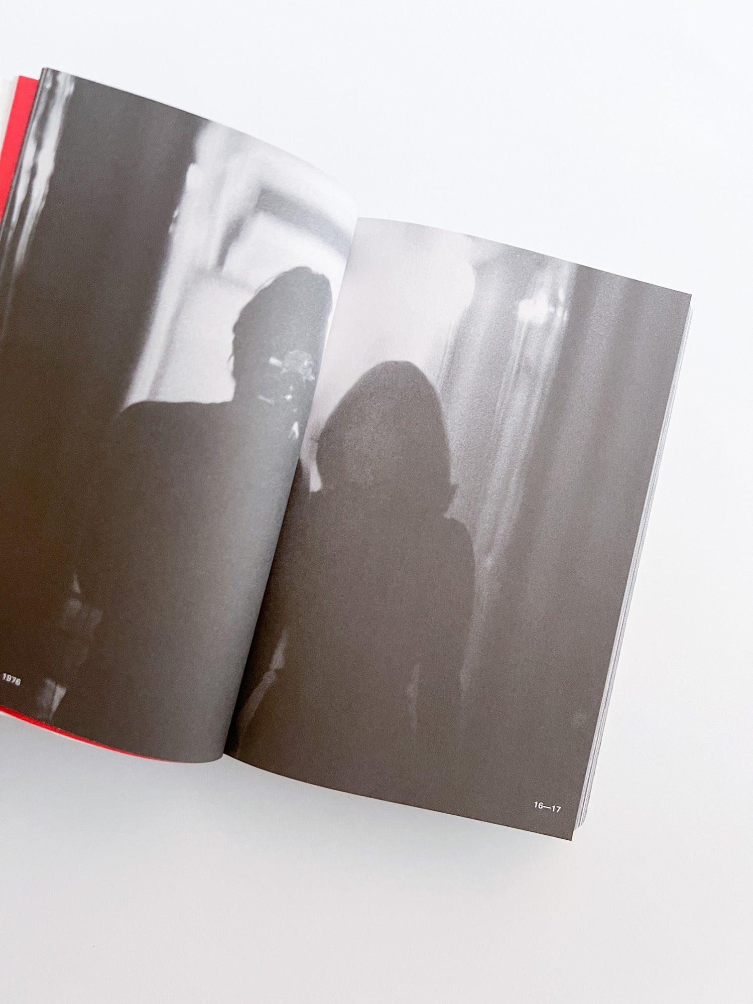 ULAY / MARINA ABRAMOVIC: LOVE. HATE. FORGIVENESS / Ulay, Marina Abramović