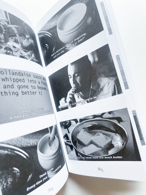 Cooking with Scorsese: The Collection