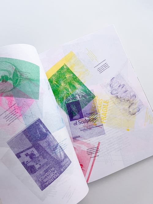 Egg Chain Drips / Daisuke Kano